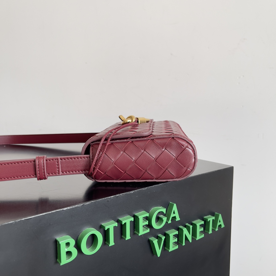 Bottega Veneta Satchel Bags